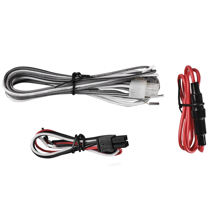 DS18 High Volt 7-Band Equalizer with High Level Input and Auto Turn On SKU: EQX7