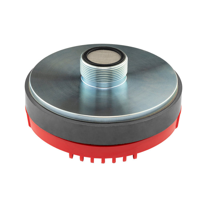 DS18 1" Throat Twist on Driver 300 Watts 1.75" Titanium Vc 8-Ohm SKU: PRO-DR1.75