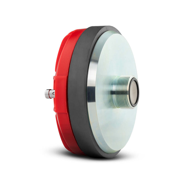 DS18 1" Throat Twist on Driver 400 Watts 2" Titanium Vc 8-Ohm SKU: PRO-DR2