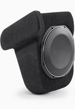 JL Audio® Stealthbox® Enclosed Subwoofer for Tesla Model Y (SB-TE-YG1/10TW1) SKU - View 1