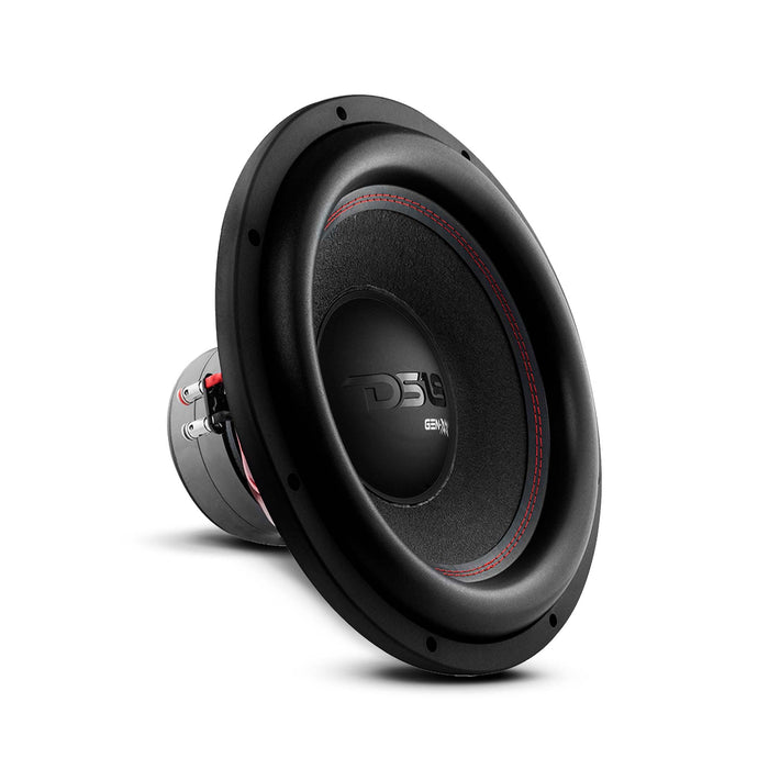 DS18 GEN-XX 15" High Excursion Subwoofer Double Stacked Magnets 600 Watts Rms DVC 4-Ohm SKU: GEN-XX15.4DHE