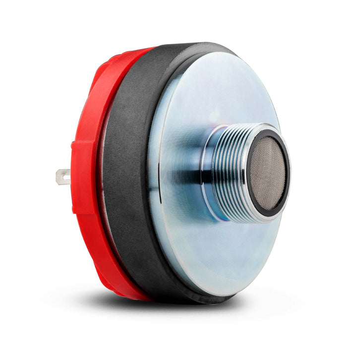 DS18  1" Throat Twist on Driver 160 Watts 1.35" Titanium Vc 4-Ohm SKU: PRO-DR1.354
