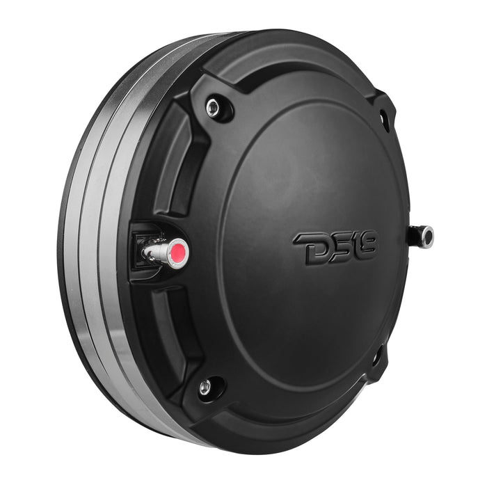 DS18 2" Throat Bolt-On Compression Driver with Spacer 4" Phenolic Voice Coil SKU: PRO-DN24XPH.8