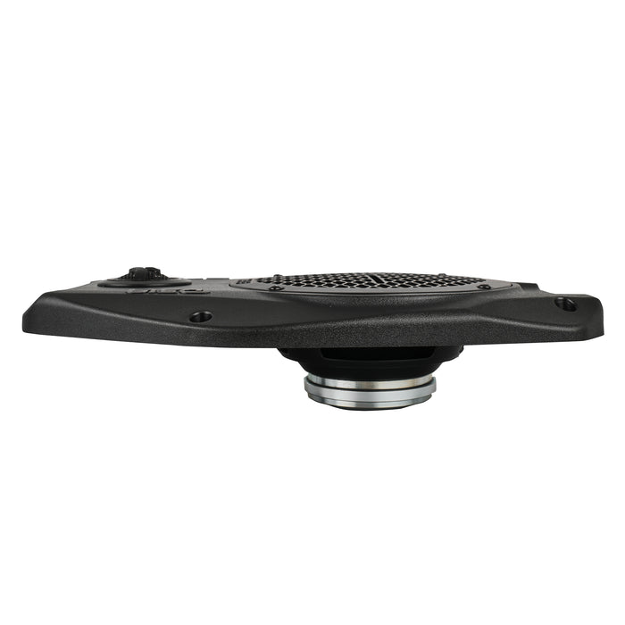 DS18 Jeep JL/JLU,JT Loaded 6.5" Plug & Play Overhead Bar System (PRO-JP6NEO and ZXI-T1 Included) - For models 2018-2023 SKU: JL-SB6