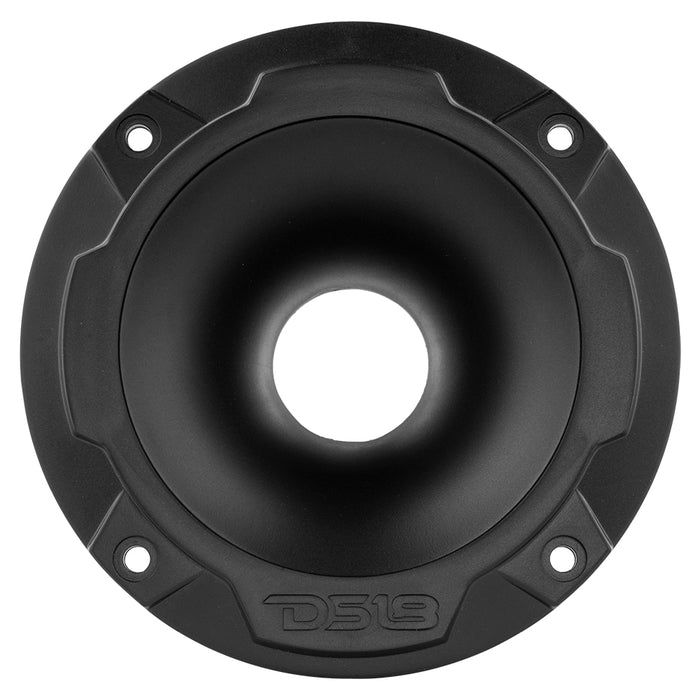 DS18 1" Throat Twist on Slim Horn SKU: PRO-HT1