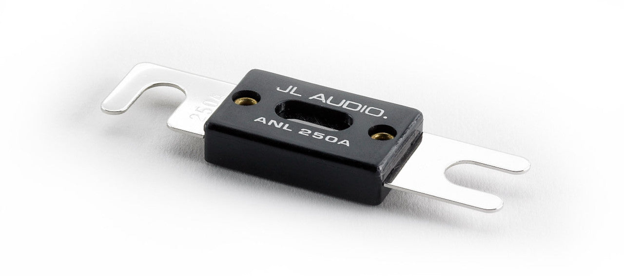 JL Audio® ANL Blade Fuse 250 Amp (XB-ANL250) - View 1