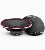 DS18 EXL 6x9" 2-Way Coaxial Speaker with Fiber Glass Cone 160 Watts Rms 3-Ohm (EXL-SQ6.9)