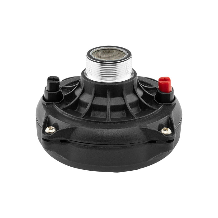 DS18 1" Throat Twist on Driver 200 Watts 2" Titanium Vc 8-Ohm SKU: PRO-DR250TI