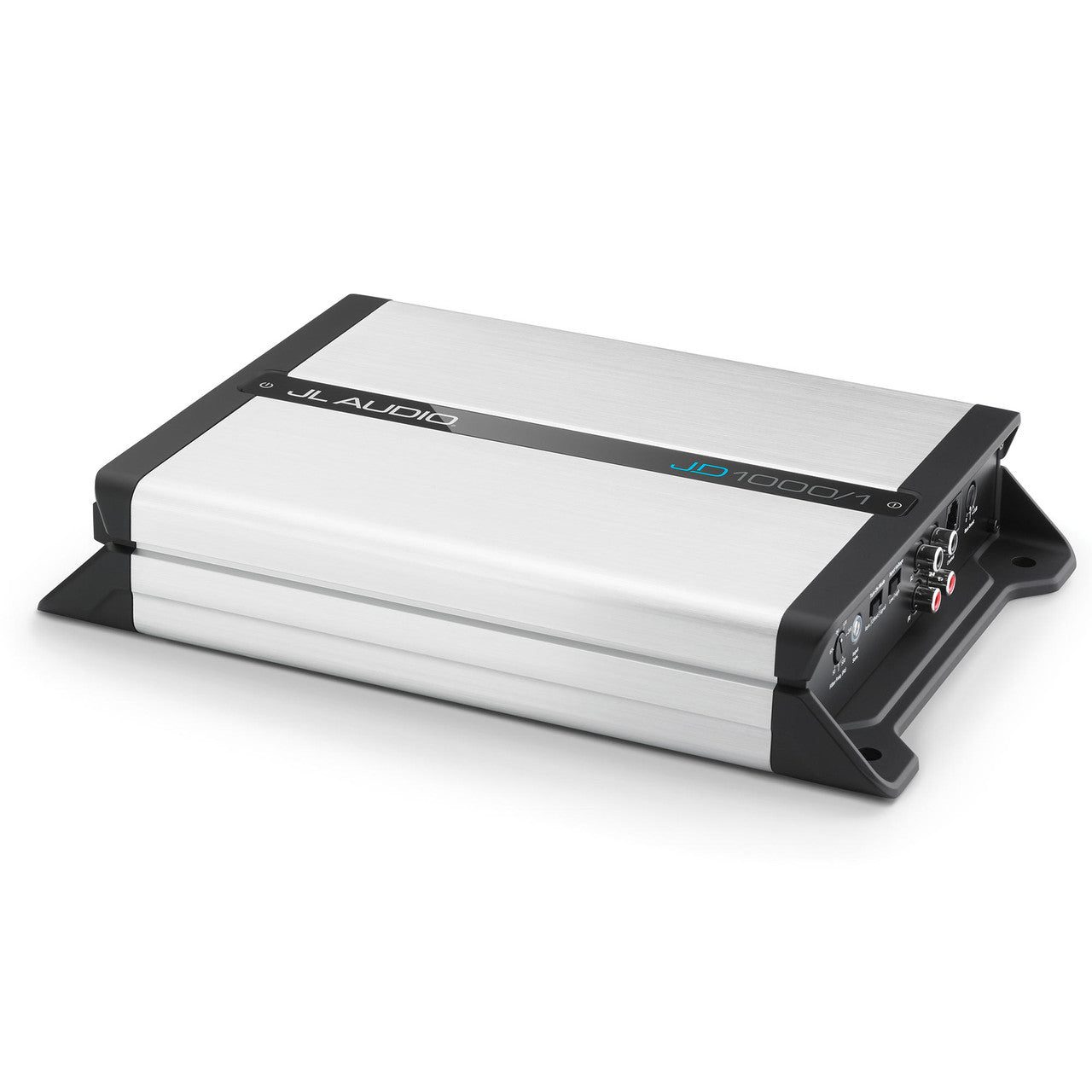 JL Audio® JD Car Amplifier Monoblock Amplifier (1000 W) (JD1000/1) - View 3