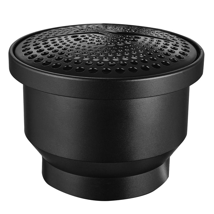 DS18 2" Encapsulated Dome Tweeter With Ceramic Diaphragm & External Crossover SKU: DXTC