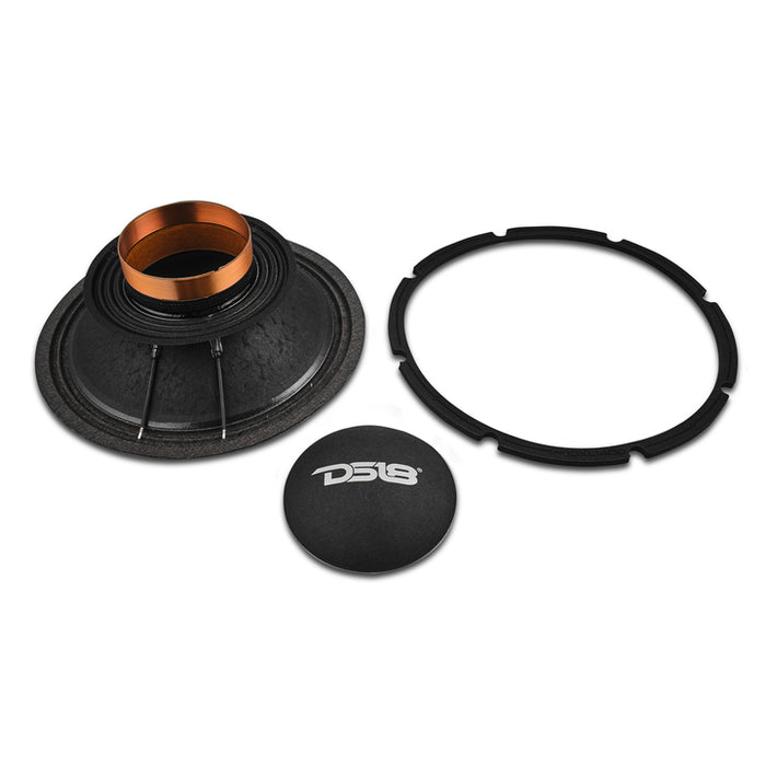 DS18 Recone Kit For 10XL1400-8 SKU: 10XL1400-8RCK