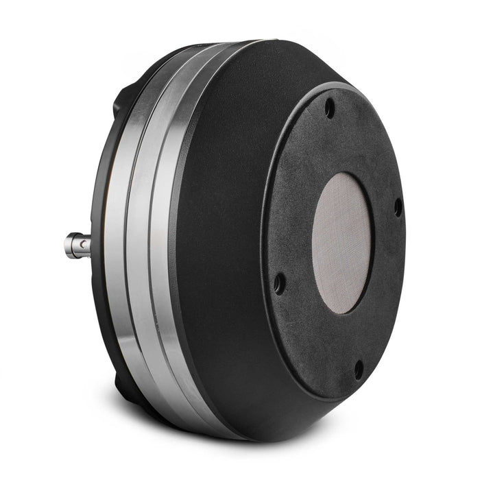 DS18 2" Throat Bolt-On Compression Driver with Spacer 4" Phenolic Voice Coil SKU: PRO-DN24XPH.8