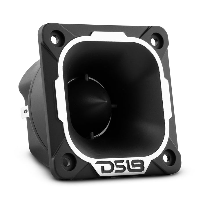 DS18 2.5"High Compression Neodymium Tweeter 100 Watts 1" Pen 4-Ohm Vc SKU: PRO-TWN3