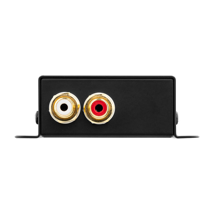 DS18 Pre-Amp With Crossover For High Volt Amplifier SKU: XOHV