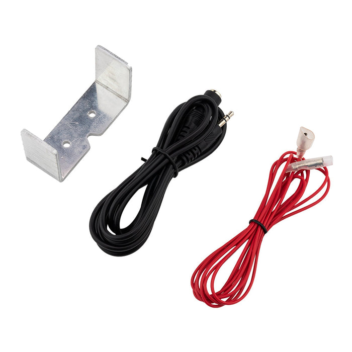 DS18 Marine And Powersports Remote Control Can be used with all MRX Head units SKU: MXRC