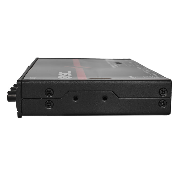 DS18 High Volt 7-Band Equalizer with High Level Input and Auto Turn On SKU: EQX7