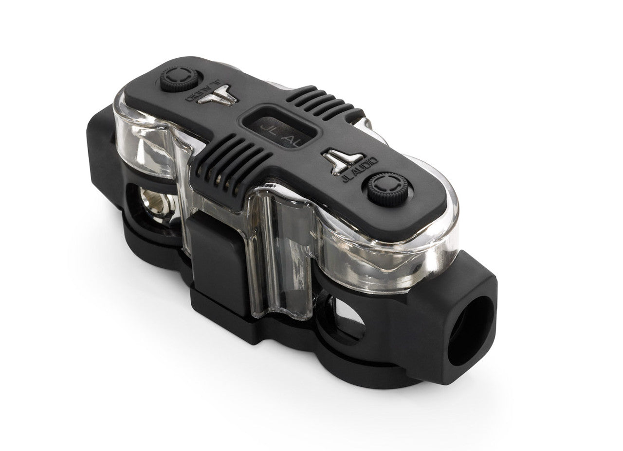 JL Audio® Master ANL Fuse Block (XB-MFBU-ANL) - View 1