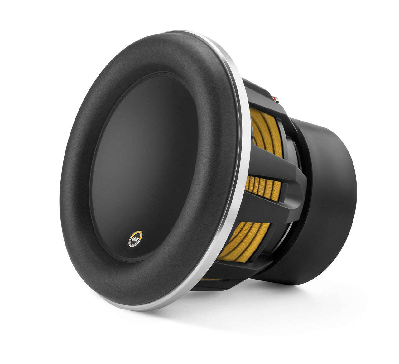 JL Audio® W7AE Car Subwoofer 12" Single 3 ohm (12W7AE-3) - View 1