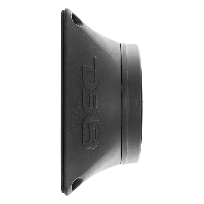DS18 Jeep TJ,JK/JKU,JL/JLU Tailgate Subwoofer Enclosure for 2 X 10" SKU: JBASS