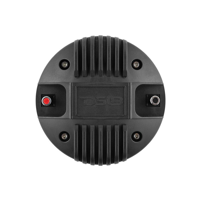 DS18 2" Throat Bolt on Driver 320 Watts 2" Phenolic Vc 8-Ohm SKU: PRO-DPL1PH