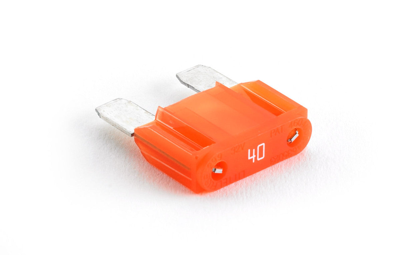 JL Audio® MAXI Fuse 40 Amp (XD-MAXI-40) - View 1