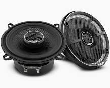 DS18 ZXI 5.25" 2-Way Coaxial Speakers with Kevlar Cone 60 Watts Rms 4-Ohm SKU: ZXI-5254