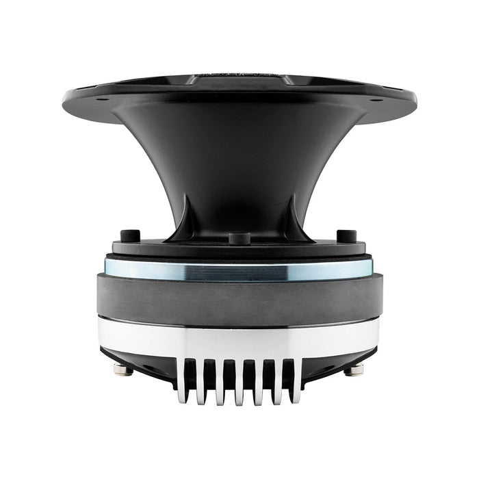 DS18  PRO Bolt On 2" 57° 2.6" Depth Aluminum Horn SKU: PRO-HA52/BK