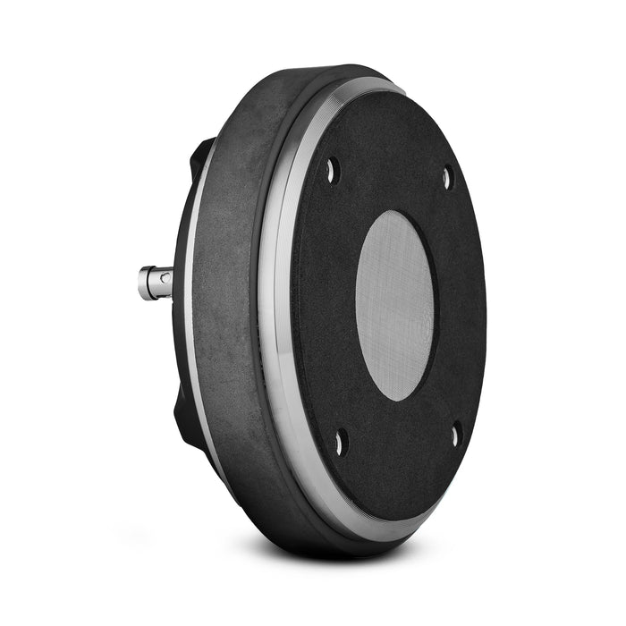 DS18 2” Throat Bolt-On Compression Driver 320 Watts With 2” Titanium Voice Coil 8-Ohm SKU: PRO-D22Ti.8