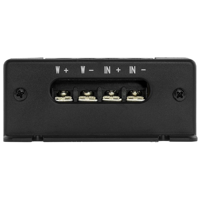 DS18 2-Way Passive Crossover SKU: PRO-CFX