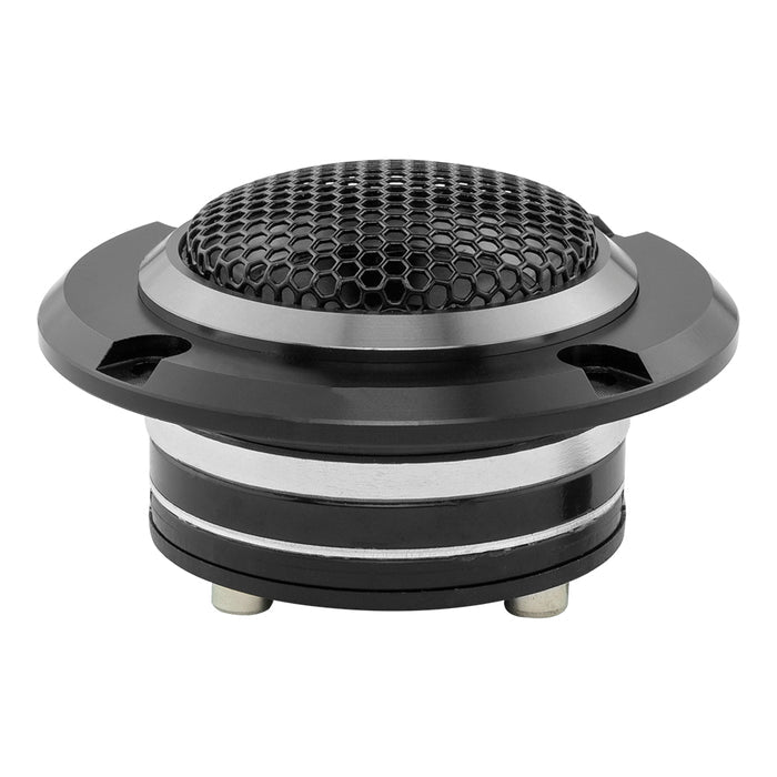 DS18 3" High Compression Neodymium Hybrid Driver/Tweeter 140 Watts 1" Pen 4-Ohm Vc SKU: PRO-TWN4