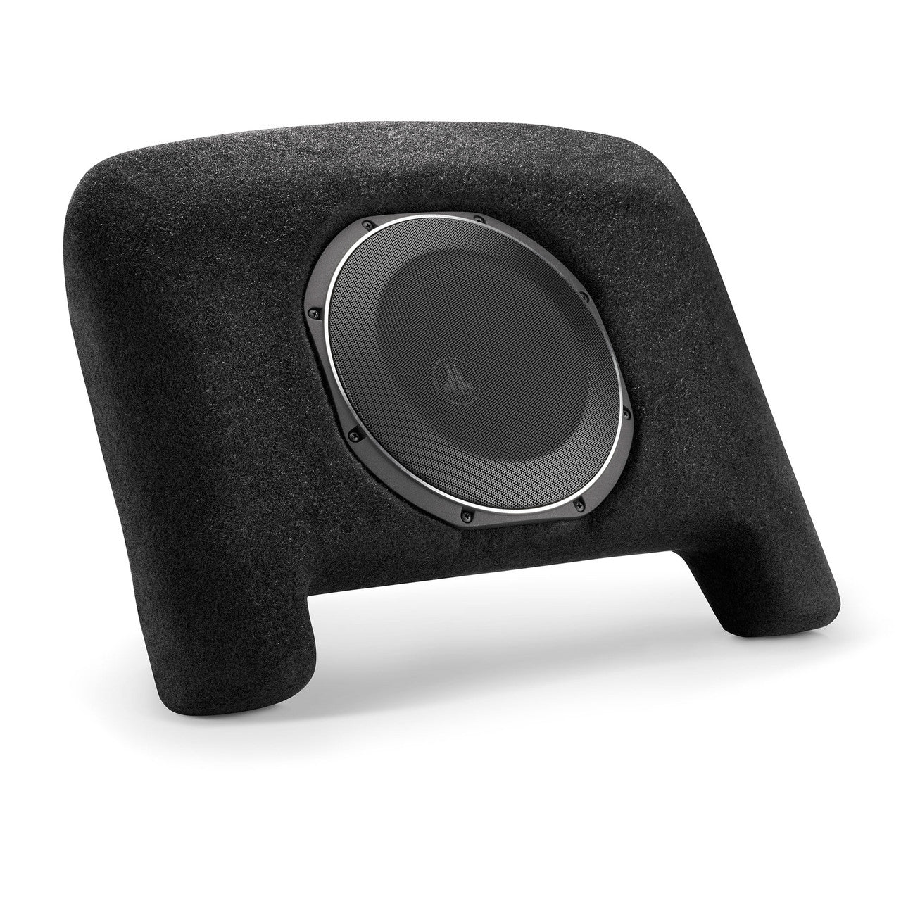 JL Audio® Stealthbox® Enclosed Subwoofer for Tesla Model 3 (SB-TE-3G1/10TW1) SKU - View 1