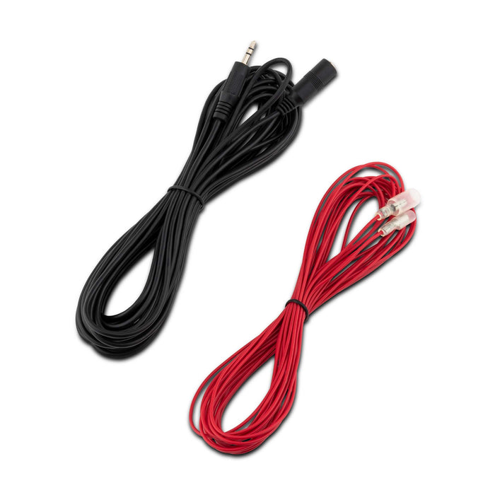 DS18 Marine MXRC Remote Control 20 Foot Extension Cord SKU: MRX-EXT20