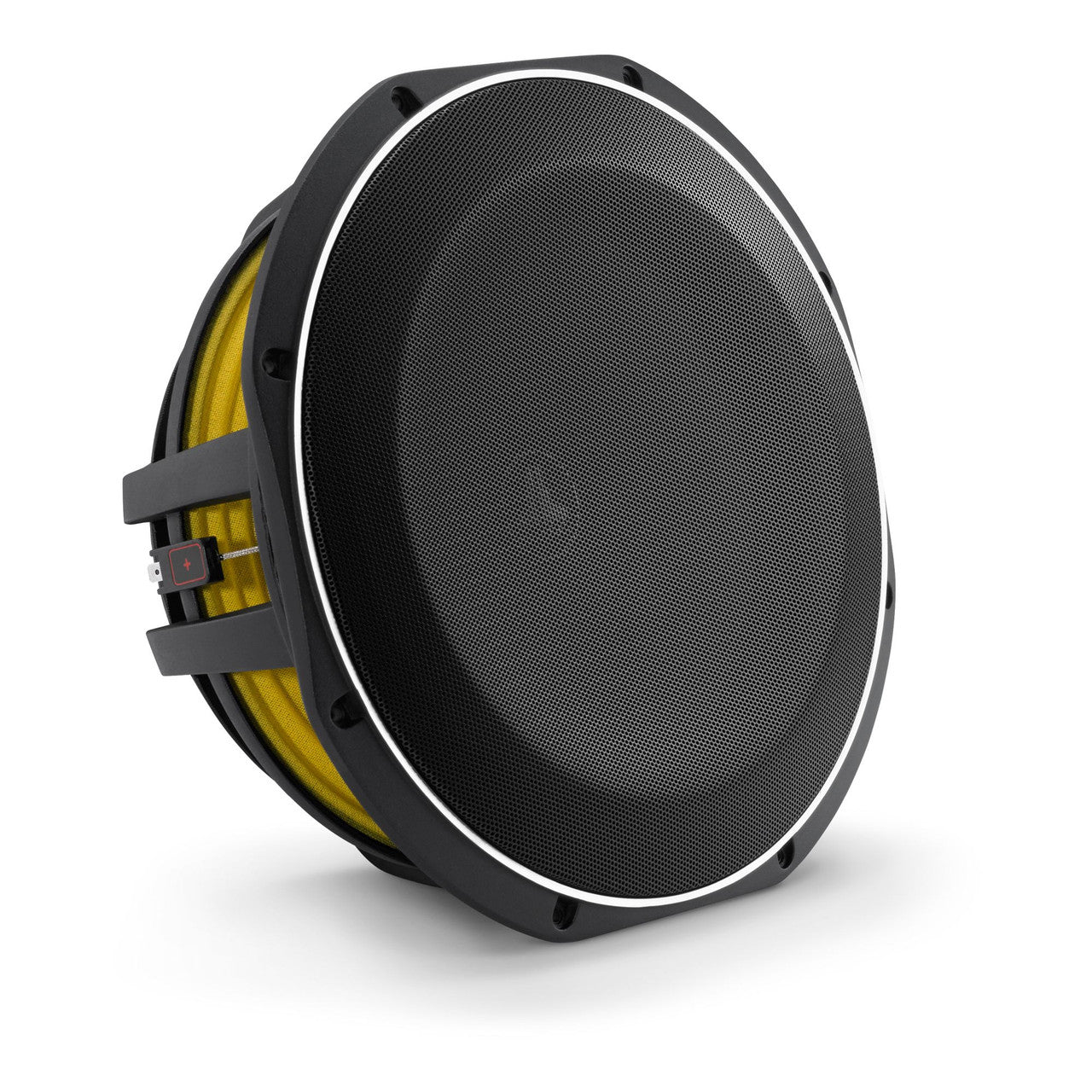 JL Audio® TW1 Thin-Line Car Subwoofer 12" Single 2 ohm (12TW1-2) - View 1