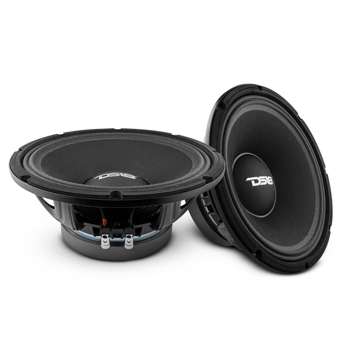 DS18 XL 12" Mid-Range Loudspeaker 750 Watts Rms 4-Ohm SKU: 12XL1500-4