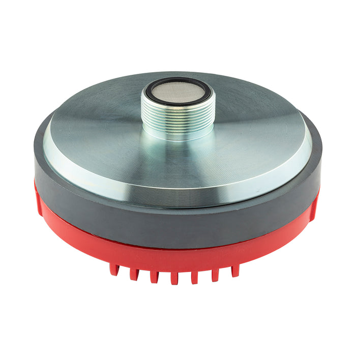 DS18 1" Throat Twist on Driver 400 Watts 2" Titanium Vc 8-Ohm SKU: PRO-DR2