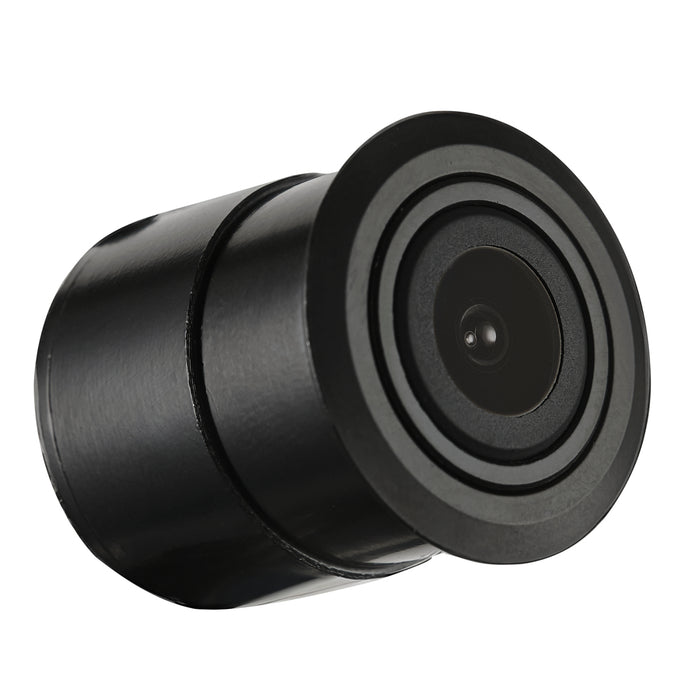 DS18 Universal Camera for Front/Rear Position Selectable with Adjustable AHD/CVBS System SKU: AHDRC