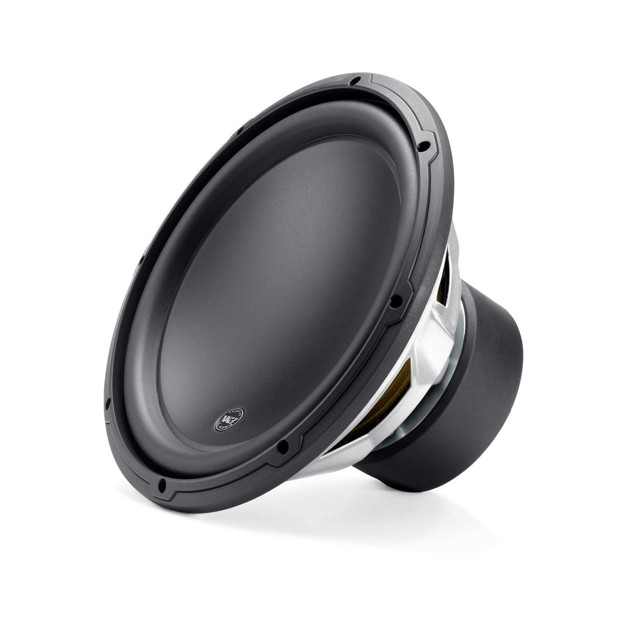 JL Audio® W3v3 Car Subwoofer 12" Single 4 ohm (12W3v3-4) - View 1