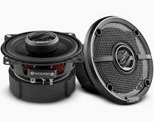 DS18 ZXI 4" 2-Way Coaxial Speakers with Kevlar Cone 50 Watts Rms 4-Ohm SKU: ZXI-44
