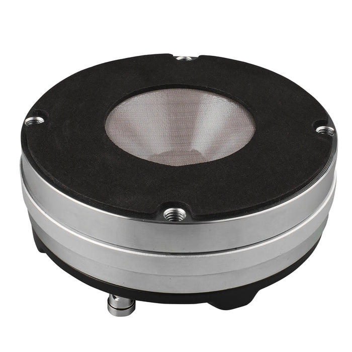 DS18 2" Throat Bolt-On Compression Driver 2" Polyimide Voice Coil 8-Ohm SKU: PRO-DN22PY.8