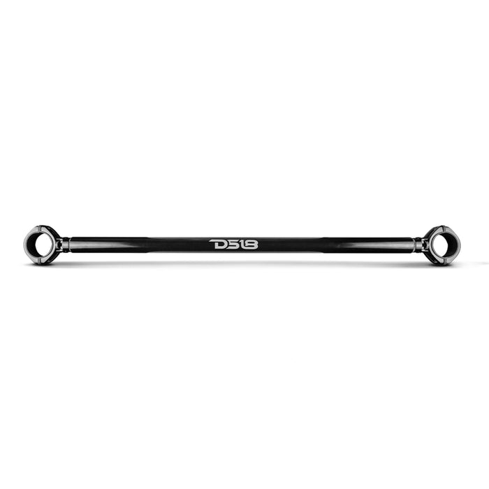 DS18 Jeep JK/JKU Mounting Tube For Towers and Pods SKU: JK-TUBE/BK