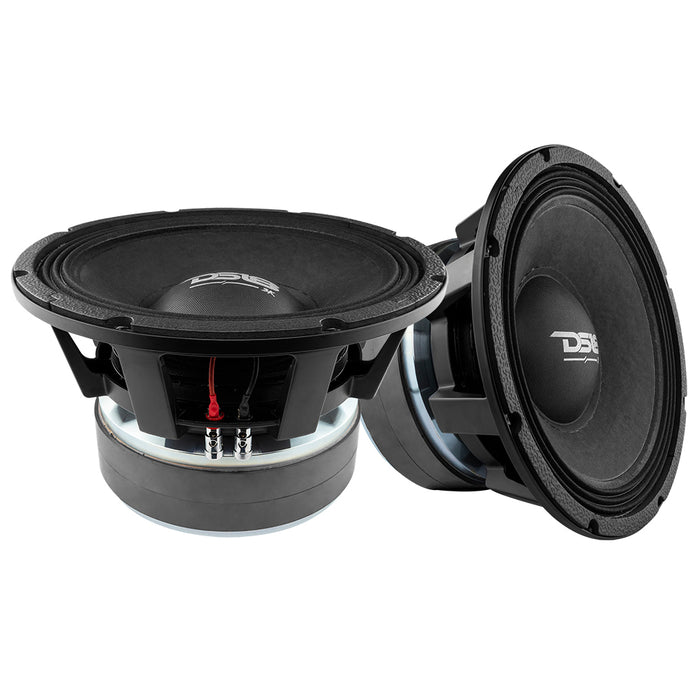DS18 PANCADÃO Mid-Bass Loudspeaker 12" 3000 Watts Rms 4-Ohm SKU: PRO-3KP12.4