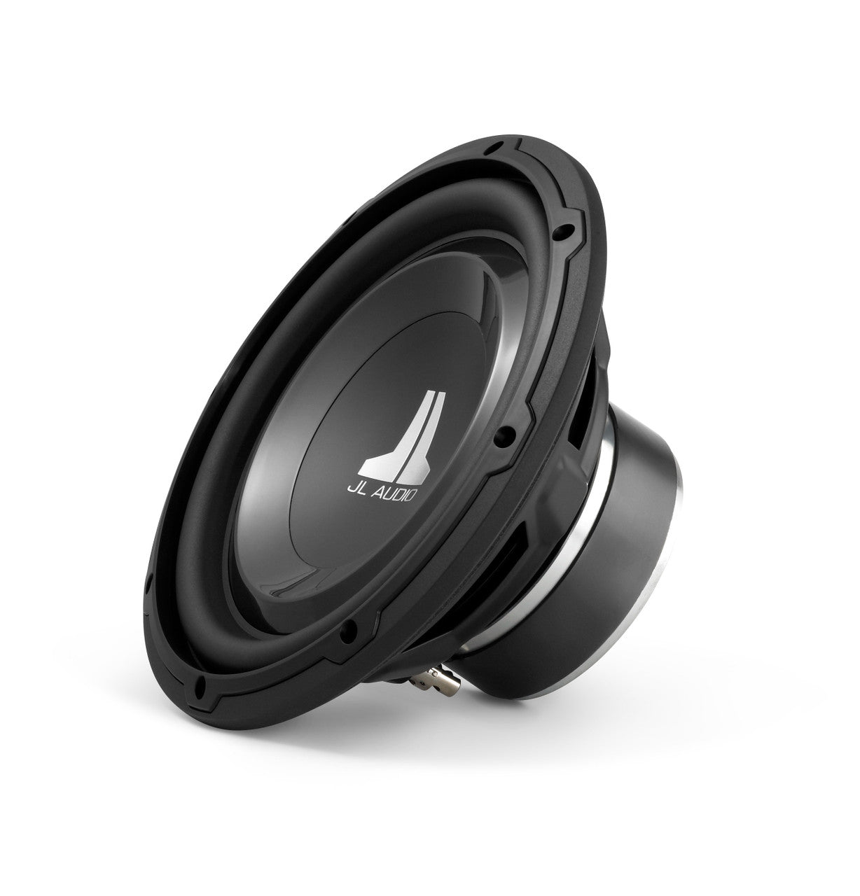JL Audio® W1v3 Car Subwoofer 10" Single 4 ohm (10W1v3-4)