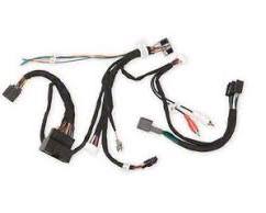 Linkswell Ford Misc - B & O Radio Adapter 2019-2023 Ford Ranger (FDROBOADPT) - View 1