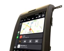 Linkswell Ford GEN IV - 2015-2017 Ford Expedition Android 8.1 w/HDMI Out (TS-FDOE12-1RR-4B) - View 2