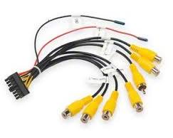Linkswell Ford Misc - F-Series Multi Cam Adapt (FDPUMCADPT) - View 1
