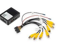 Linkswell Ford Misc - F-Series Multi Cam Adapt (FDPUMCADPT) - View 2