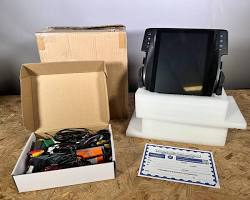 Linkswell - 2016-2019 Honda Civic Generation 4 T-Style Radio (No HDMI Input) - TS-HDCV10-4RR-4B - View 2