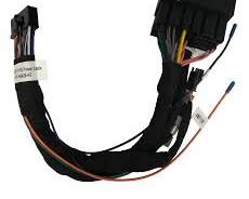 Linkswell Lite Series Misc - B & O Adapter F-250/350 Lite (LTSDBOADPT) - View 2