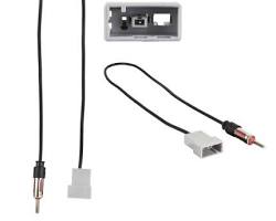 Linkswell Lite Series Misc - B & O Adapter F-250/350 Lite (LTSDBOADPT) - View 3