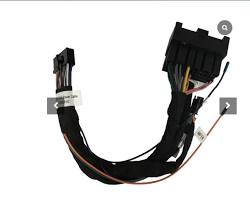 Linkswell Lite Series Misc - Harness Adapter F-250/350 Lite (LTFPSDHARN) - View 1